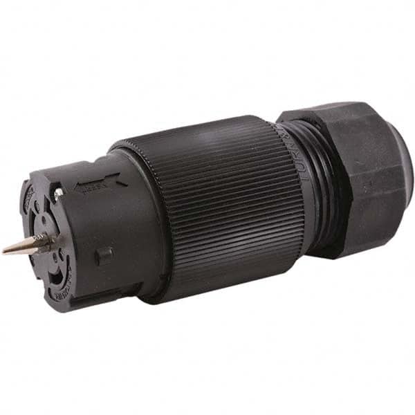 Bryant Electric - Twist Lock Plugs & Connectors Connector Type: Connector Grade: Industrial - Americas Industrial Supply