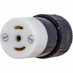 Bryant Electric - Twist Lock Plugs & Connectors Connector Type: Connector Grade: Industrial - Americas Industrial Supply