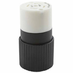 Bryant Electric - Twist Lock Plugs & Connectors Connector Type: Connector Grade: Industrial - Americas Industrial Supply