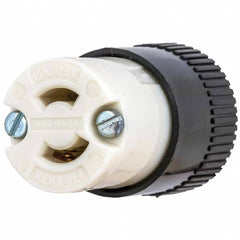 Bryant Electric - Twist Lock Plugs & Connectors Connector Type: Connector Grade: Industrial - Americas Industrial Supply