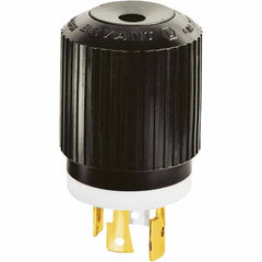 Bryant Electric - Twist Lock Plugs & Connectors Connector Type: Plug Grade: Industrial - Americas Industrial Supply