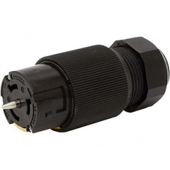 Bryant Electric - Twist Lock Plugs & Connectors Connector Type: Connector Grade: Industrial - Americas Industrial Supply