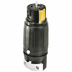 Bryant Electric - Twist Lock Plugs & Connectors Connector Type: Connector Grade: Industrial - Americas Industrial Supply