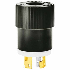 Bryant Electric - Twist Lock Plugs & Connectors Connector Type: Plug Grade: Industrial - Americas Industrial Supply