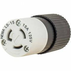 Bryant Electric - Twist Lock Plugs & Connectors Connector Type: Connector Grade: Industrial - Americas Industrial Supply