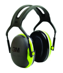 EAR OVER THE HEAD EARMUFFS - Americas Industrial Supply