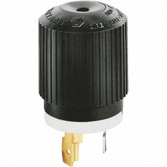 Bryant Electric - Twist Lock Plugs & Connectors Connector Type: Plug Grade: Industrial - Americas Industrial Supply