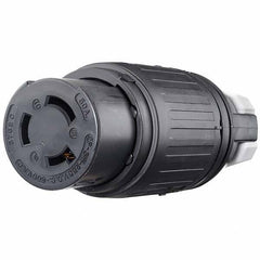 Bryant Electric - Twist Lock Plugs & Connectors Connector Type: Connector Grade: Industrial - Americas Industrial Supply