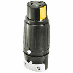 Bryant Electric - Twist Lock Plugs & Connectors Connector Type: Connector Grade: Industrial - Americas Industrial Supply