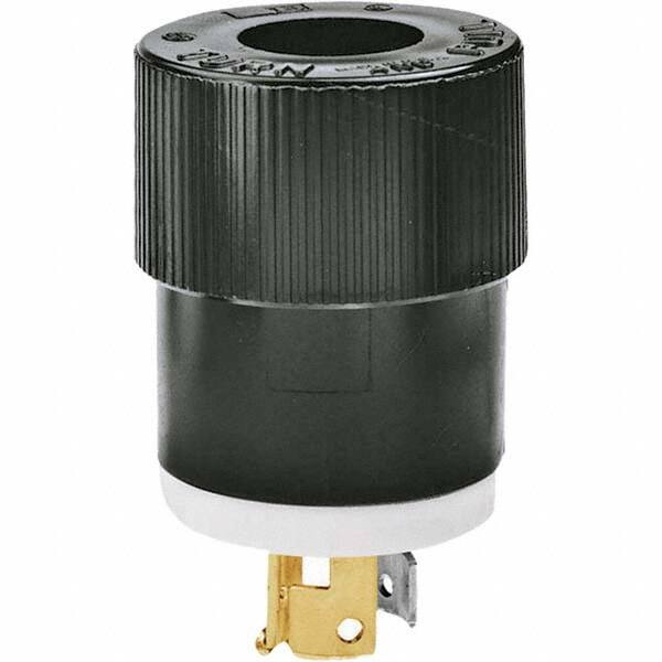 Bryant Electric - Twist Lock Plugs & Connectors Connector Type: Plug Grade: Industrial - Americas Industrial Supply