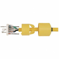 Bryant Electric - Twist Lock Plugs & Connectors Connector Type: Plug Grade: Industrial - Americas Industrial Supply