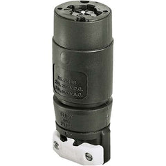 Bryant Electric - Twist Lock Plugs & Connectors Connector Type: Connector Grade: Industrial - Americas Industrial Supply