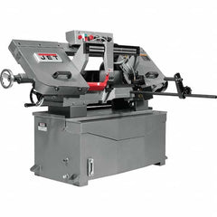 Jet - Horizontal Bandsaws Machine Style: Automatic Drive Type: EVS - Americas Industrial Supply