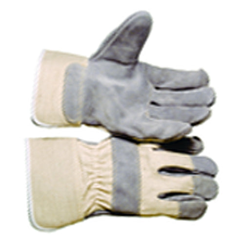 Hardwearing Workers Gloves Extra Large - Americas Industrial Supply