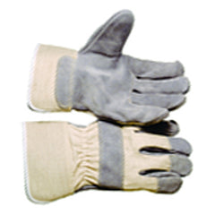 Hardwearing Workers Gloves Extra Large - Americas Industrial Supply