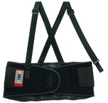 Back Support - ProFlex 100 Economy - X Large - Americas Industrial Supply