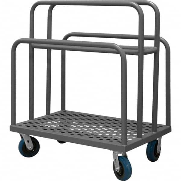 Durham - 2,000 Lb Capacity Panel Mover - Americas Industrial Supply