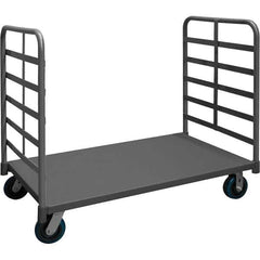 Durham - 3,600 Lb Capacity Platform Truck - Americas Industrial Supply