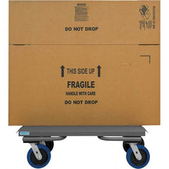 Durham - 3,000 Lb Capacity Drywall Cart - Americas Industrial Supply