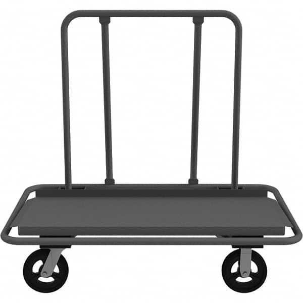 Durham - 3,000 Lb Capacity Drywall Cart - Americas Industrial Supply