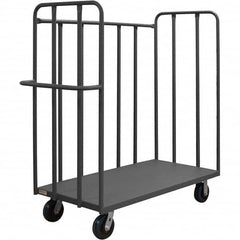Durham - 3,600 Lb Capacity 3-Sided Truck - Americas Industrial Supply