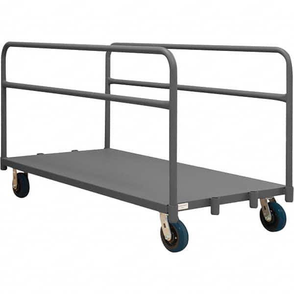 Durham - 3,600 Lb Capacity Adjustable Panel Truck - Americas Industrial Supply
