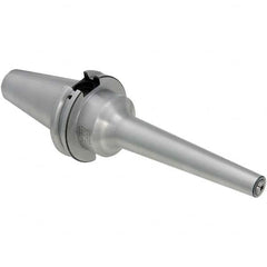 Techniks - 1/16" x 1/2" CAT50 Taper Shank ER ER20 Collet Chuck - Americas Industrial Supply