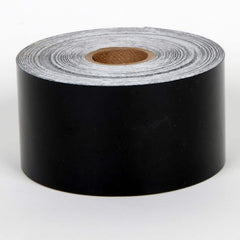 Cobra Systems - Labels, Ribbons & Tapes; Type: Vinyl Tape ; Color: Black ; For Use With: VNM4PRO ; Width (Inch): 2 ; Length (Feet): 75 ; Material: Vinyl - Exact Industrial Supply