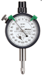 1MM 0.002MM DIAL IND W/ LUG BACK - Americas Industrial Supply