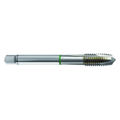 M10 × 1.5 OH2 Cobalt JIS Tap-FORM-B DIN 13 - Exact Industrial Supply