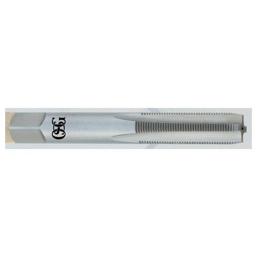 ‎1/4-32 4Fl H3 HSS Straight Flute Plug Tap-Bright - Americas Industrial Supply