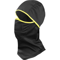 OccuNomix - Balaclavas Balaclava Type: Cold Weather Color: Black - Americas Industrial Supply
