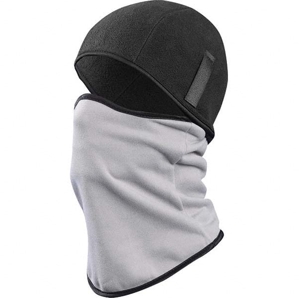 OccuNomix - Balaclavas Balaclava Type: Cold Weather Color: Black; Gray - Americas Industrial Supply