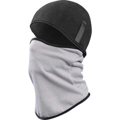 OccuNomix - Balaclavas Balaclava Type: Cold Weather Color: Black; Gray - Americas Industrial Supply