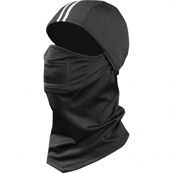 OccuNomix - Balaclavas Balaclava Type: Cold Weather Color: Black - Americas Industrial Supply