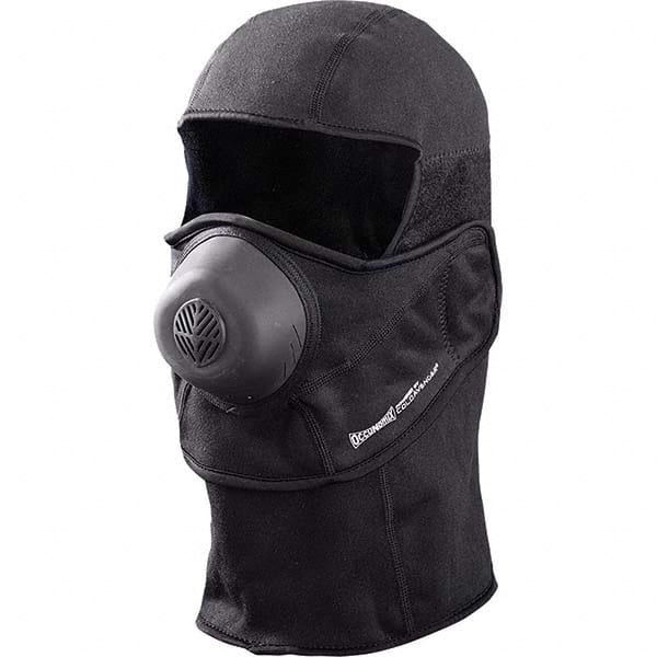 OccuNomix - Balaclavas Balaclava Type: Cold Weather Color: Black - Americas Industrial Supply