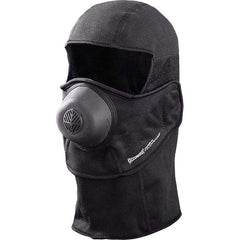 OccuNomix - Balaclavas Balaclava Type: Cold Weather Color: Black - Americas Industrial Supply