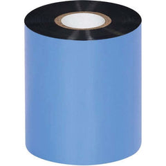Value Collection - 3" x 1181' Black Wax/Resin Thermal Transfer Ribbon - Americas Industrial Supply