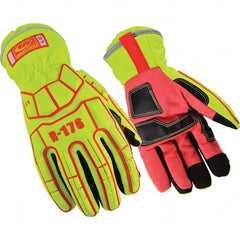 Ringers Gloves - Size XL (11), ANSI Cut Lvl A6, Cut Resistant Gloves - Americas Industrial Supply