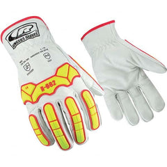 Ringers Gloves - Size XL (11), ANSI Cut Lvl A4, Cut Resistant Gloves - Americas Industrial Supply