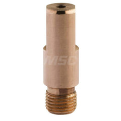 MIG Welder Contact Tip: 3/32″ Min x 3/32″ Max Wire Dia, Threaded Use with k231-1