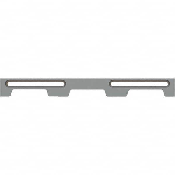 Phillips Precision - Laser Etching Fixture Rails & End Caps Type: Docking Rail Length (Inch): 18.00 - Americas Industrial Supply