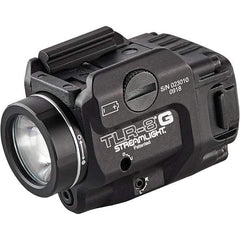 Streamlight - Flashlights Type: Industrial/Tactical Bulb Type: LED - Americas Industrial Supply