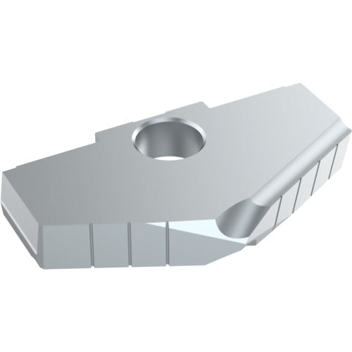 ‎1026N-0308 - 3 1/4″ Dia. - Series F - High Speed Steel High Performance Insert - TiCN