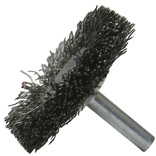 EBC-60 .0104 BRUSH - Americas Industrial Supply