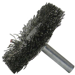 EBC-61 .0104 BRUSH 1.5 W13279O - Americas Industrial Supply