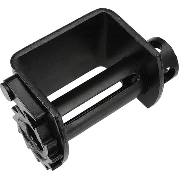 US Cargo Control - Automotive Winches Pull Capacity (Lb.): 5500 (Pounds) Cable Length (Feet): 50 - Americas Industrial Supply