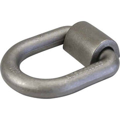 US Cargo Control - Trailer & Truck Cargo Accessories For Use With: Trailers Material: Forged Alloy Steel - Americas Industrial Supply