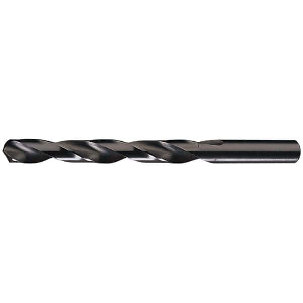 Chicago-Latrobe - Drill Bit Sets System of Measurement: Inch & Metric Drill Bit Material: High Speed Steel - Americas Industrial Supply