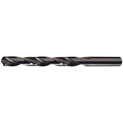 Chicago-Latrobe - Drill Bit Sets System of Measurement: Inch & Metric Drill Bit Material: High Speed Steel - Americas Industrial Supply
